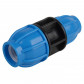 Uniao de Comp. PP p/PEAD de Red. 50 x 32 mm - PN 16